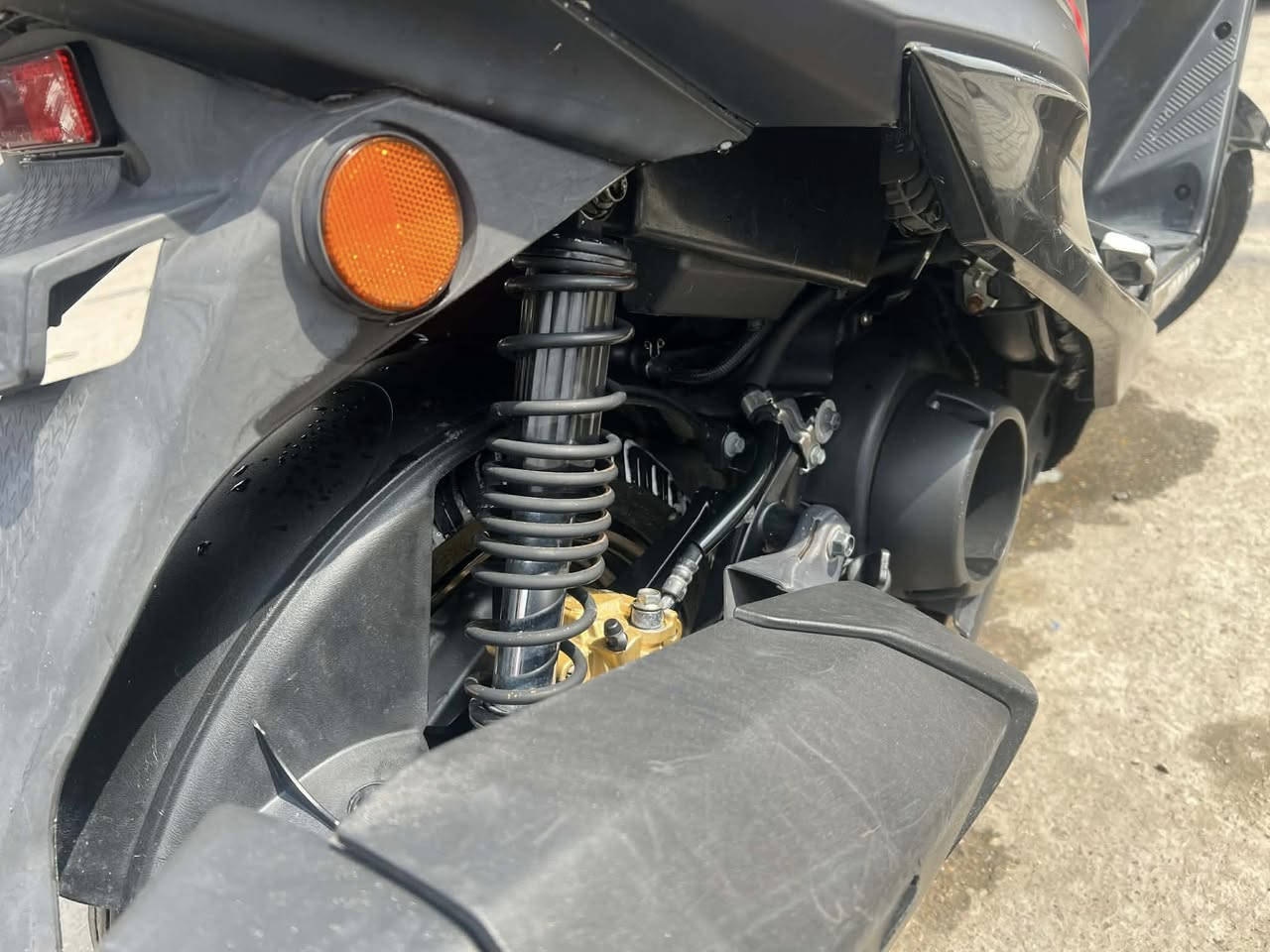 🙋‍♂️سلام عليكم سكنس شمعه كفاله عامه الدراجه ماشيه 16الف يعني شرط الوكاله الدراجه كلش نضيفه يابانيه اصل تجي تكلب وشوف اذا برغي بيه نقص تاخذه بلاش ايعيد واكرر الدراجه ماشيه 16الف الراغب بل شراء خاص او يتصل وهاذه رقمي ***********💁‍♂️
