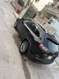 جيب بزون • ٢٠١٩ • حادث جانبي