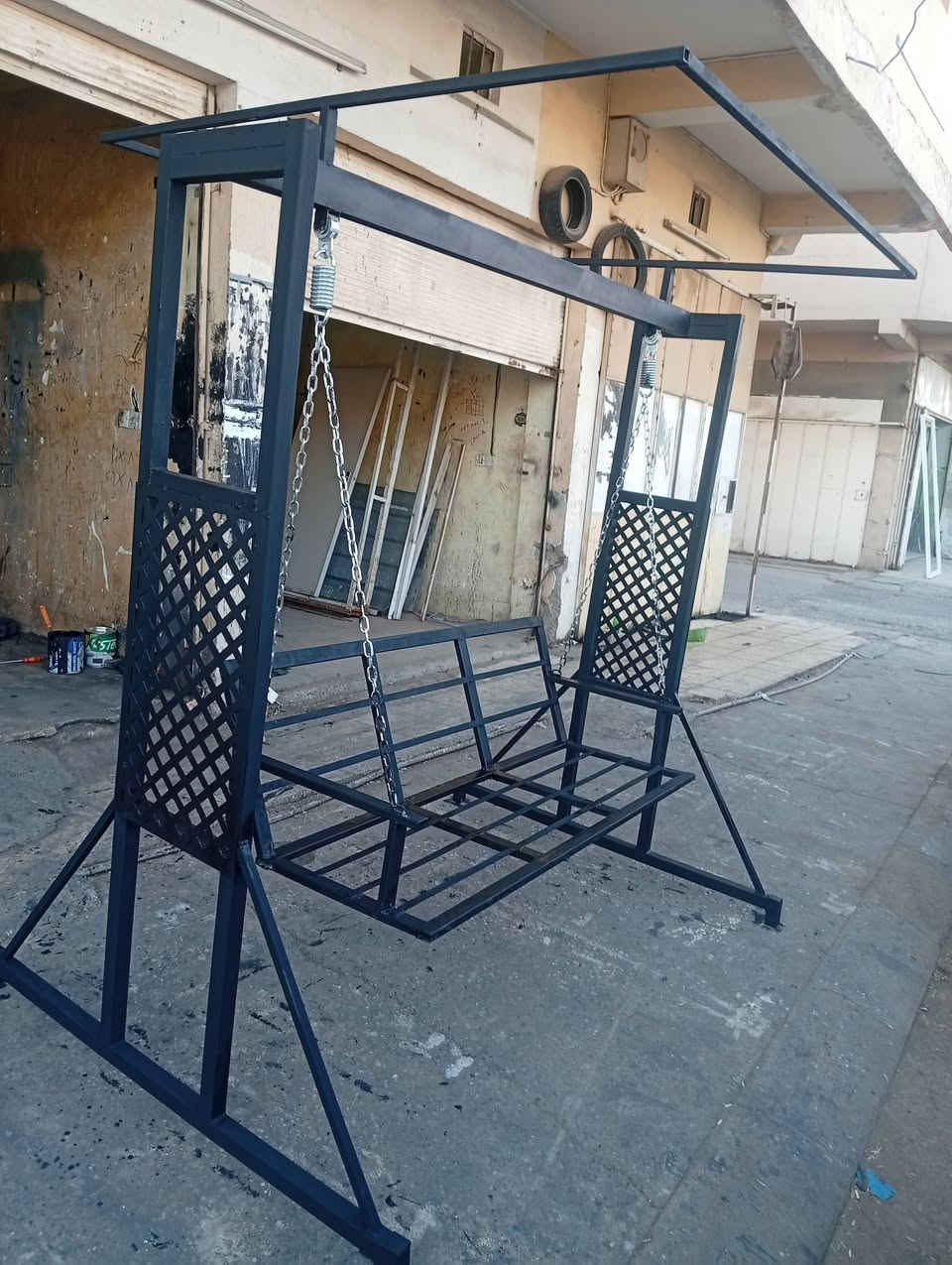 مرجوحە تفصل جدید سعر 140 الف کرکوک  *********** واتساب بی
