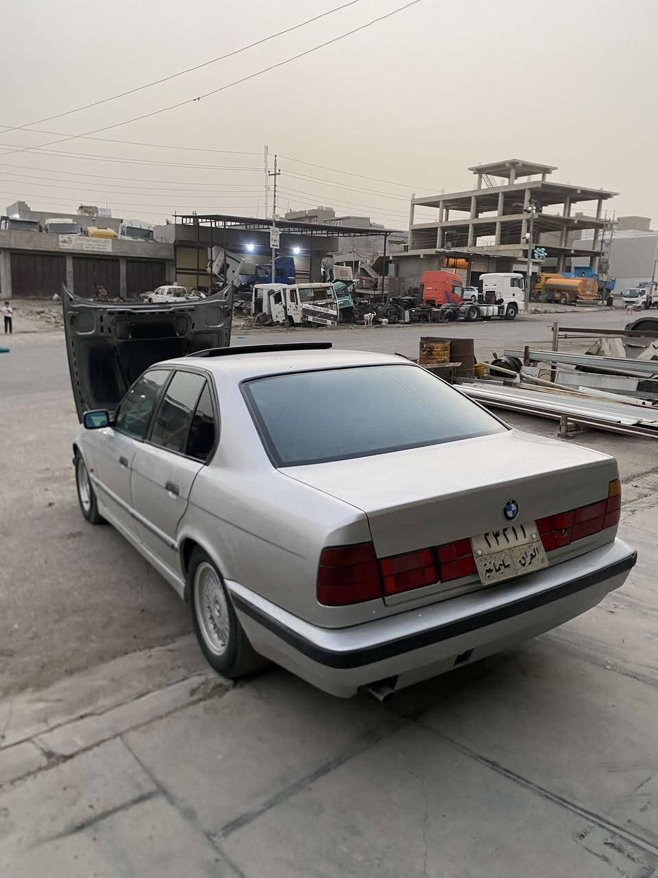 سلاو خواتن لئ بيت ئه م بيئيما بؤ فرؤشتن سليد دوجام كه ربه520گێڕ عه دى مؤديل ٩٠گيرو مه كينه ئه كسلى ته بردى ساردو گه رم به شرتى ١٠فيته ر  له رسمه كا جوان تر نه بو نه ته وئ   يه ك بست ده عمى هه يه لاى سكن شيانى باس نيه پيس دوه ى كاپسه هـيجى ترى نيه سعرى ٥٦گه لايه مه عه مل كه م  له سليمانيم


**إذا كنت صاحب هذا الإعلان وتريد حذفه لأي سبب، رجاءا أرسل رسالة إلى الدعم الفني**