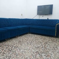 ديوان • ١٠مقاعد • بدون ضرر