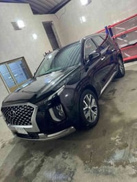 بيع او مراوس حسب القناعه سيارة بلسايد موديل 2022  فول لمتدد فئه XRT مع...