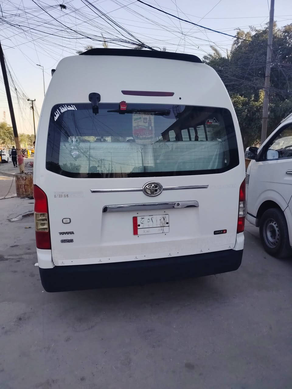 سلام عليكم سياره فتون للبيع 14 السعر 125 وبيه مجال سياره باسمي  جاهزه من كلشي مكاني بلديات ***********
