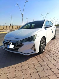 سياره البيع انتره موديل 20 خليجي مكينه الفين دوش رقم بغداد تحويل ثاني ...