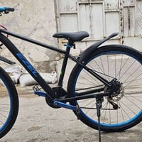 بايك برازيلي • نضافه ١٠٠/١٠٠ • حي النصر