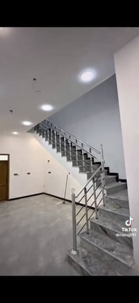 بيت ١٢٠م • حجي حسن الثانيه • سطح ايزوگام