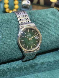 أوميغا جنيف • مخزن • قطر ٣٧