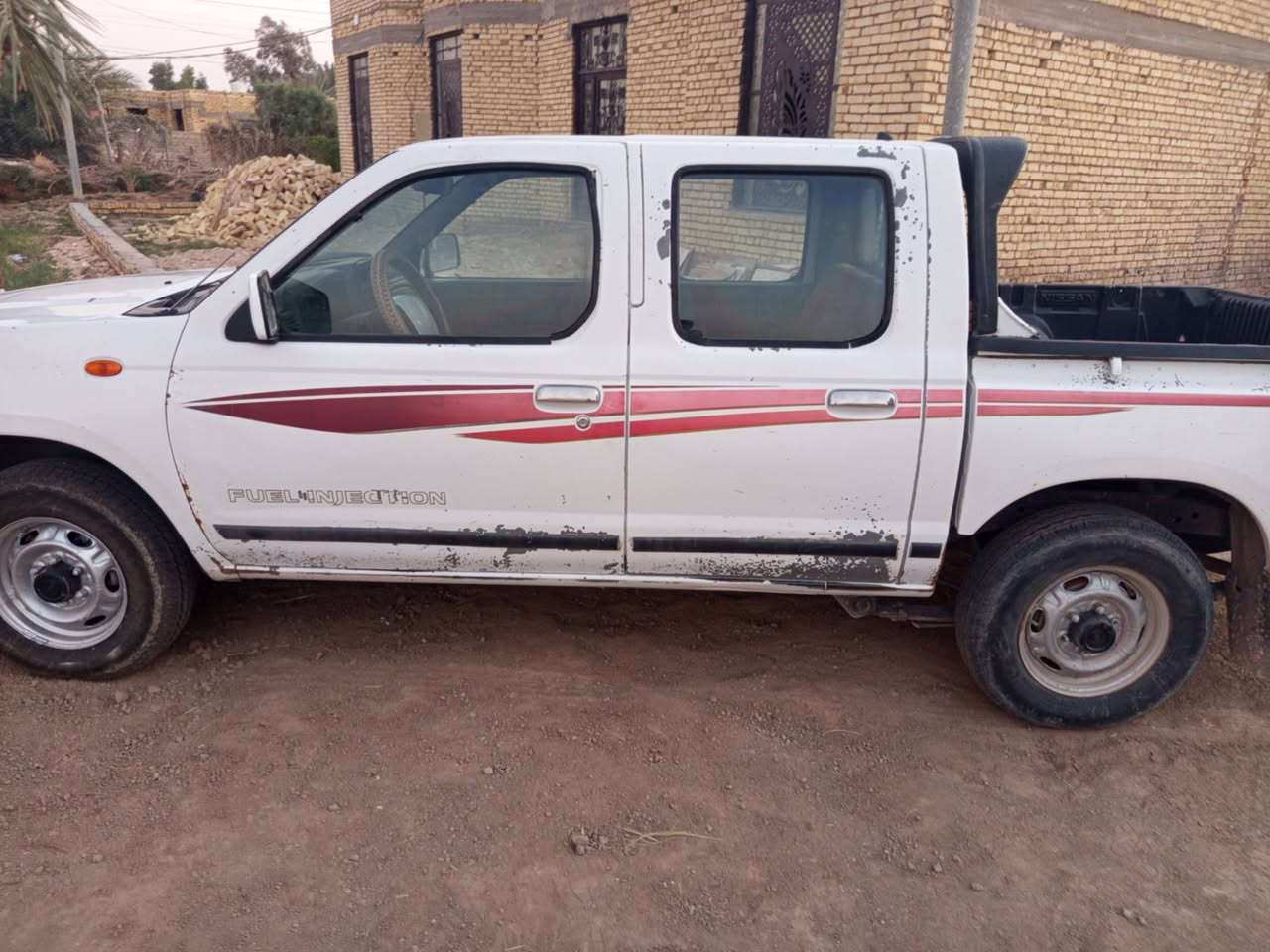 نيسان 2006مكفولة لاصبغ لافتح لاتبديل جاهزة رقم مثنى سنوية جديدة بسمي للبيع او المراوس بصالون
***********
***********
