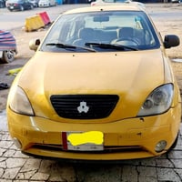 طيبة موديل 2015 سيارة حلوة وجاهزة ومال بيت وجناي تخم تاير جديد حداديته...