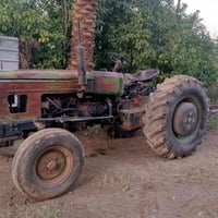 مكينة عنتر • ١٩٩٣ • الطارمية