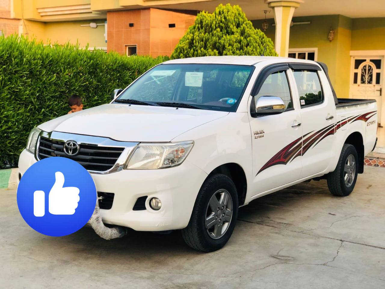 السلام عليكم للبيع بيكم موديل 2014 كويتي رقم صلاح الدين بدون صبغ بي بارد مكانات بسيطه مكينه قبق مفتوح فقط لاصرف ولا نفخ شاصي 19 كير اوتماتيك صدر وتايرات جديده السعر 225
للاستفسار الاتصال
 على الرقم
***********
ملاحظه شراي خابرني مو شراي وتشوفو غالي أعبر المنشور تحياتي للجميع
