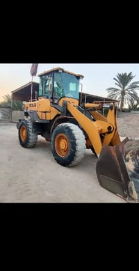 شفل • موديل 14 • بصره