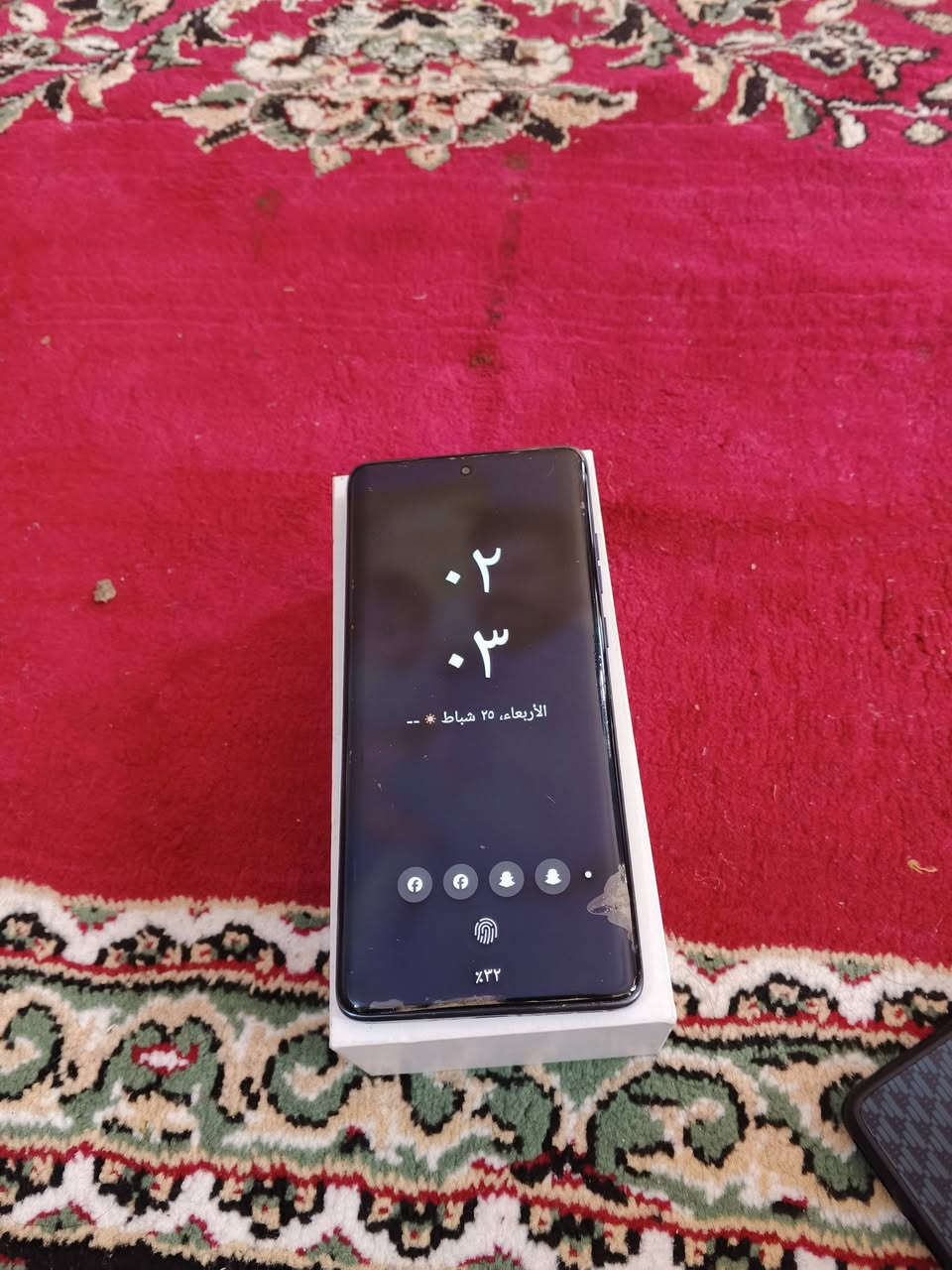 موتريلا 60 الصلي الجهاز راقي سعر الجديد 365 رايده 310 ماصارلي هواي من فتحته


**إذا كنت صاحب هذا الإعلان وتريد حذفه لأي سبب، رجاءا أرسل رسالة إلى الدعم الفني**