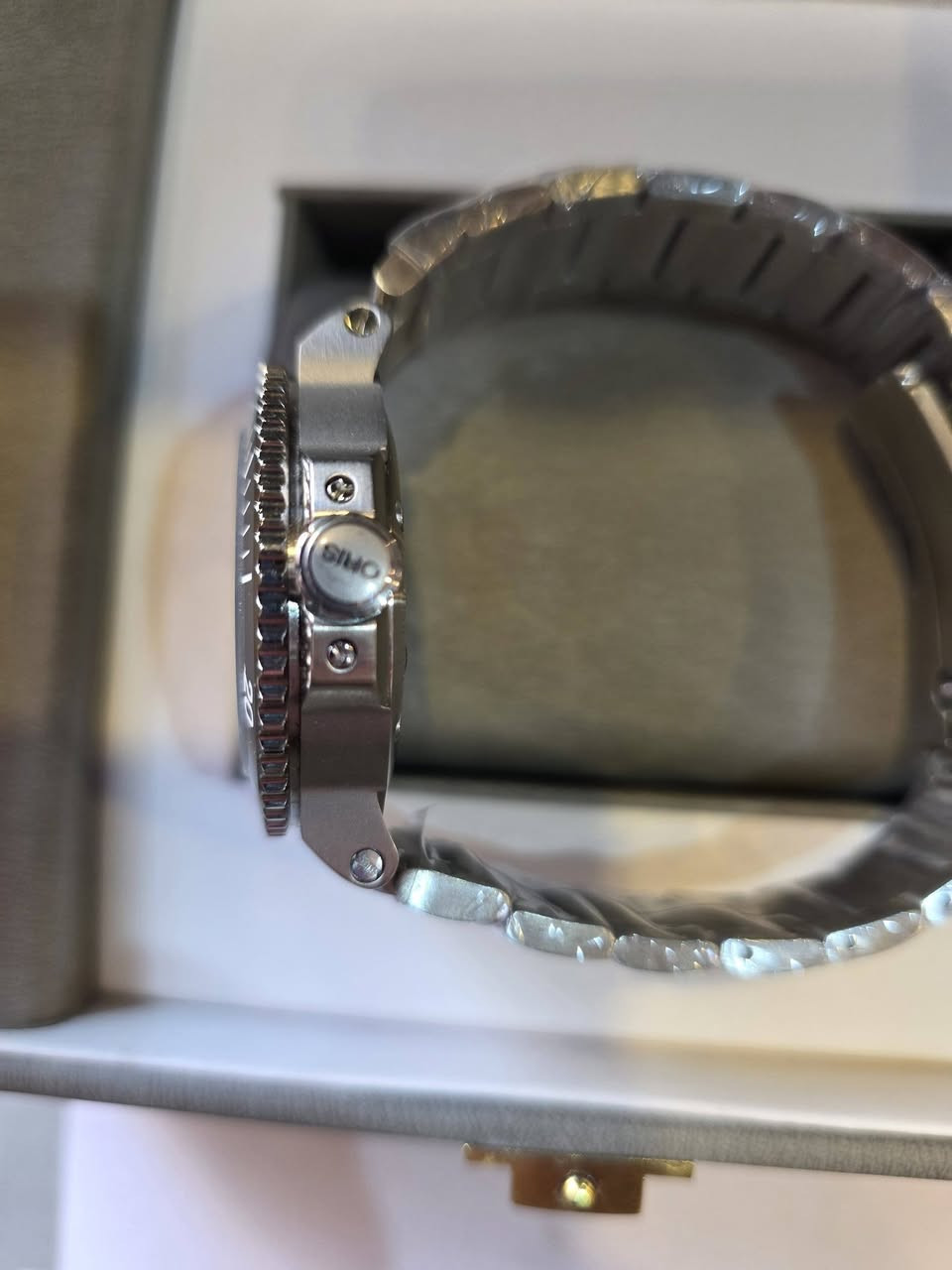 ساعة اوتماتيك غير مستخدم ابيع أعلى سعر


**إذا كنت صاحب هذا الإعلان وتريد حذفه لأي سبب، رجاءا أرسل رسالة إلى الدعم الفني**