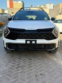 سبورتج مديل 24 اكس برو فول بنوراما  السعر 198 حادث تبديل بنيد فقط جامل...