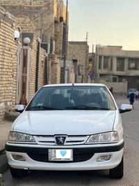 مُكلف بل نشر:بيجو بارس 2022 كفالة عامة السعر 77وبيهه مجال للأستفسار ال...