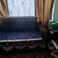 كنب • تعبان شويه • شهربان