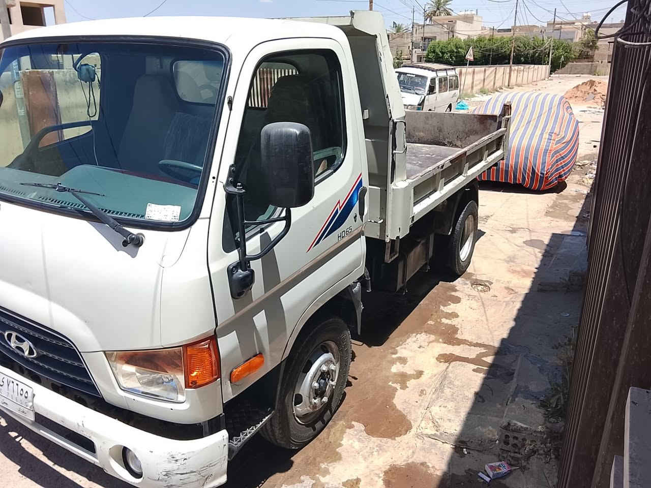 هونداي قلاب ٢٠٢٠ بغداد المكان بغداد
السعر ٢٩٥
***********
