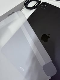 ايباد برو ١٣ ام 4 • ٢٥٦ • بطارية ٩٦٪