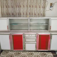 كاونتر تسكام • مترين ونص • ناصريه مركز