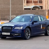 كرايسلر 300S • ٣٦٠٠ • ١٢٠٠٠٠