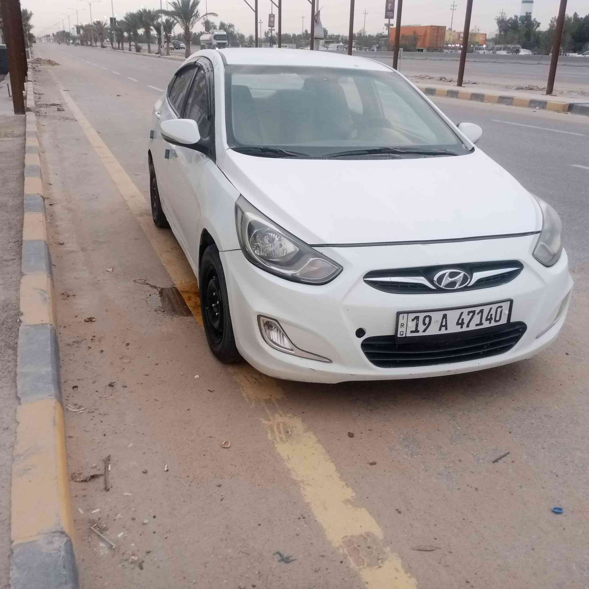 اكسنت محرك 1600 مصبوغه صبغ عام رقم نكليزي بسمي مكانهه نجف السعر 68  الرقم ***********
