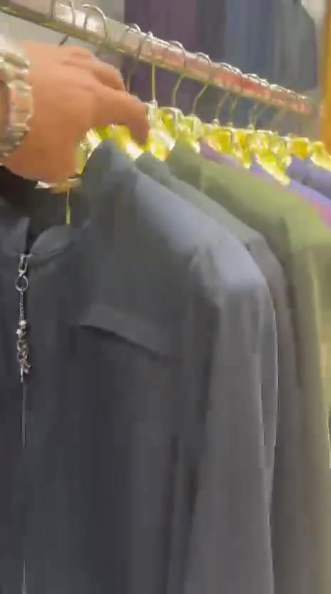 شروة عبايات نسائي العدد 200 السعر 13.50$🔥
https://t.me/fudydy/55178


**إذا كنت صاحب هذا الإعلان وتريد حذفه لأي سبب، رجاءا أرسل رسالة إلى الدعم الفني**