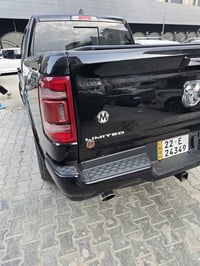 رام موديل 2021 limited   كلين باب طويل   للبيع   07715263719