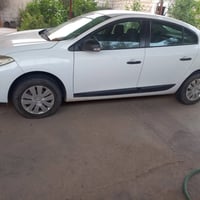 رينو فلونس ١٢ ماشية ١٦٠ الف بلادية للبيع الاتصال على الرقم 07718134136