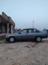 اوميكه • موديل ٨٨ • رقم نينوى