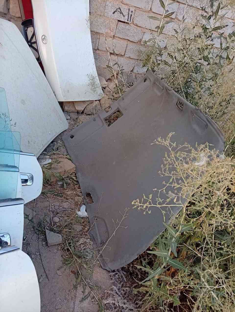سستم راس ثور فلات كامل للبيع عنوان نجف سعر ٣٠٠ هاتف ‏‪+964 781 844 2250‬‏


**إذا كنت صاحب هذا الإعلان وتريد حذفه لأي سبب، رجاءا أرسل رسالة إلى الدعم الفني**