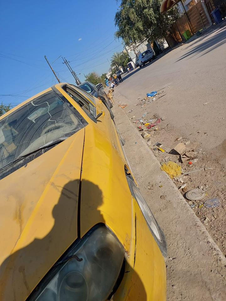 شيري 10محرك مكفول تبريد شغال صحبها متوفي ابيع كوم حديد سعر 12بغداد الشعله ***********
