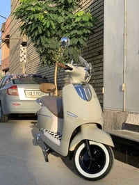 دراجه شحن  المكان بغداد الشعب السريدات  السعر مليون و٥٠ وبيهة مجال بصي...