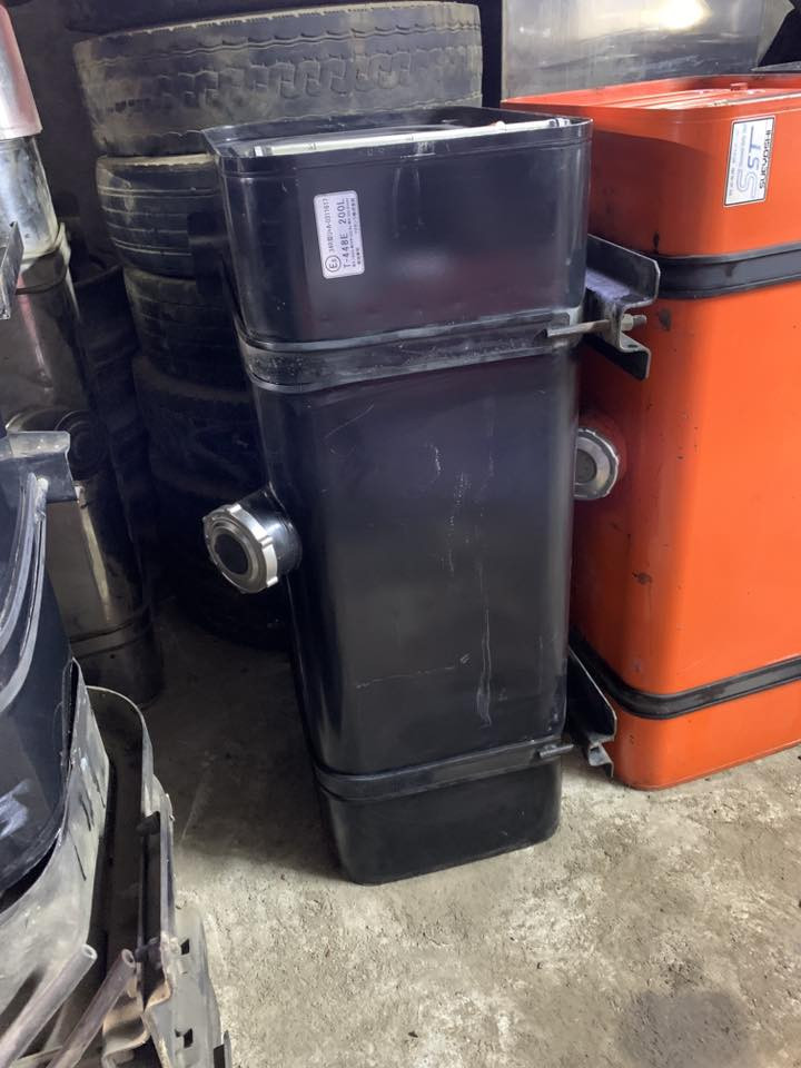 اللهم صلي على محمد وال محمد وصول وجبة جديدة من تانكيات كاز هينو جميع الاحجام موجودة للاستفسار اتصال على الرقم *********** يوجد توصيل الى جميع المحافظات
