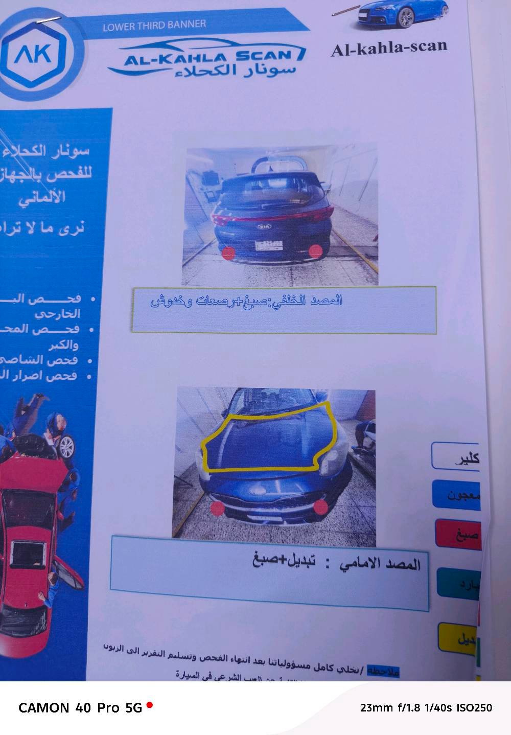 سبورتج 2020 رقم بغداد ماشيه ٨٢كم وارد أمريكي للاستفسار ***********