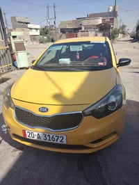 فورتي ١٥ • رقم ديالى • حادث