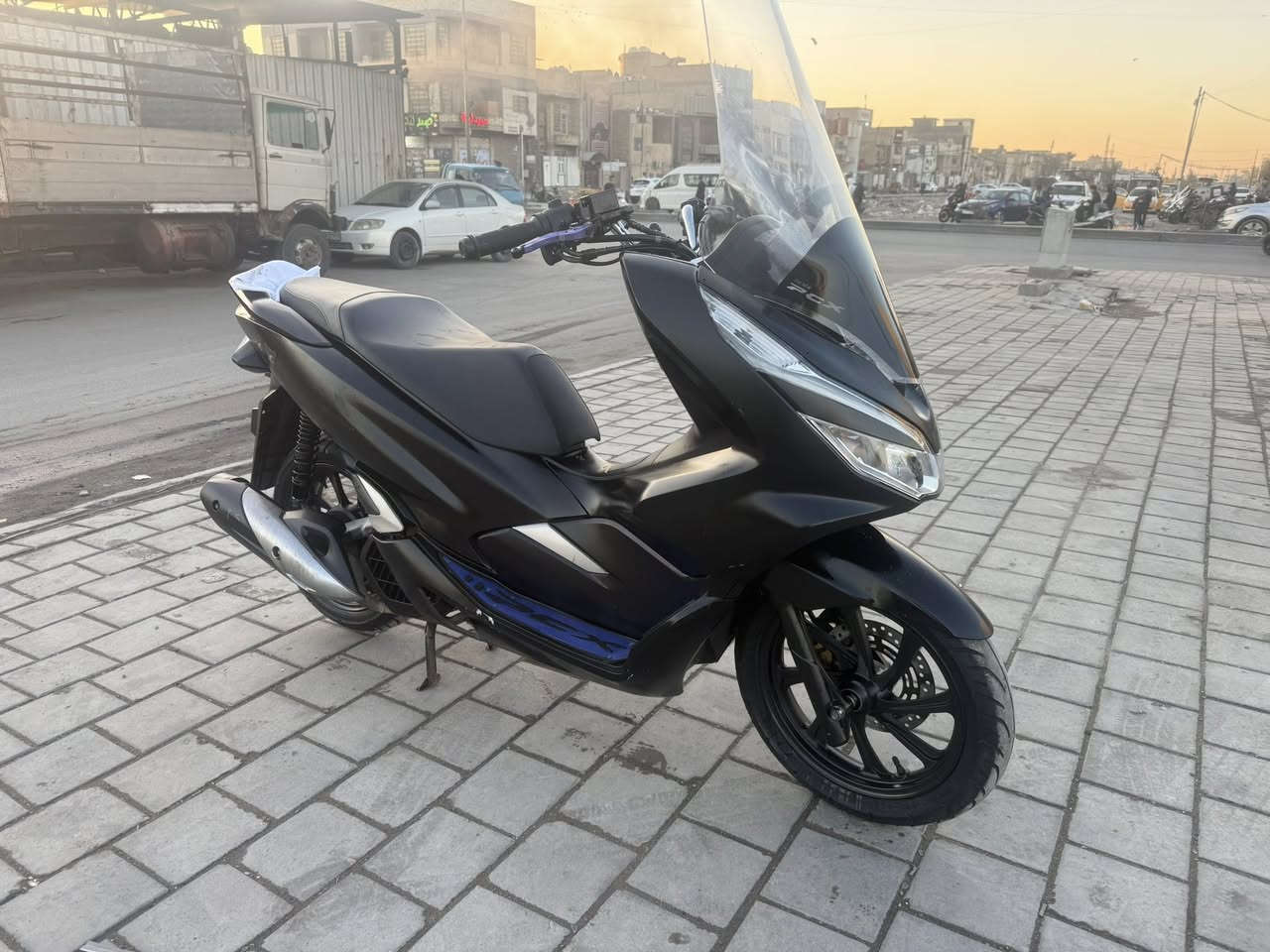 سلام عليكم بي سي اكس جيل ثالث درجه كفاله عامه مكاني بغداد بلديات ***********
