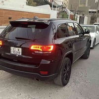 شيروكي بلاك توب • ٢٠١٩ • ٣٦٠٠ 6 سلندر