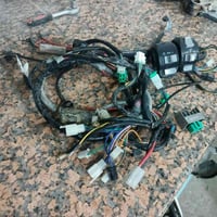 قطع غيار • توصيل • كفرات