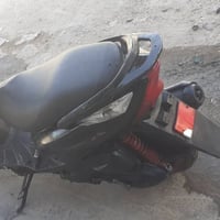 سلام وعليكم دراجه ثعلب سلف هندر كهرباته كله شغاله مكينه ناعمه شلع معدل...