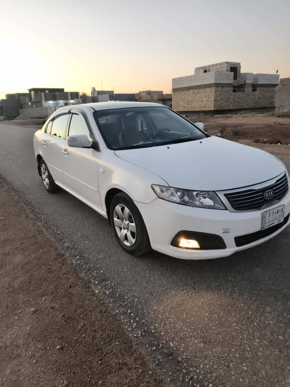 سلام عليكم كيه اوبتيما للبيع 2009 خليجي مكينه 2000 مامفتوحة رقم بابل مشروع وطني كفالة عامه ماعده شبر بل هلال مكينه كير حدادية كله جديد السونار مرفق بل منشور السعر 119 وبيه مجال مكان السياره بابل الشوملي رقم الهاتف ***********.. ***********
