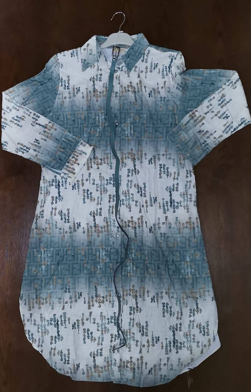 السلام عليكم حبايبي
فستان نسائي تركي درجة أولى
القياسات 38.40.42.44.46
سعر القطعة 15الف
يتوفر أيضا جملة بأسعار مختلفة يتوفر خدمة توصيل الى كافة انحاء العراق


**إذا كنت صاحب هذا الإعلان وتريد حذفه لأي سبب، رجاءا أرسل رسالة إلى الدعم الفني**