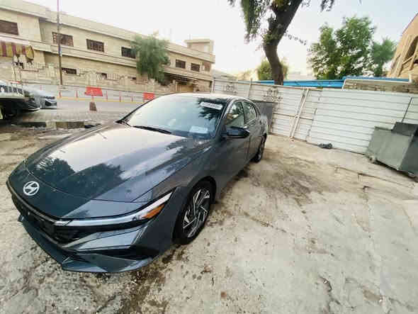 السلام عليكم ‭***********

هونداي النترا SeL الشكل الجديد 2024 وارد امريكي ضرر  دعاميه وايرباك دركه

 

( ابيع على الفحص وين يعجبك افحص  )🫡

( السياره بحالة الزيرو ماشيه 500 miفقط 🔥)

🛑محرك 2000 Doch دوش

🛑 بصمه تشغيل وابواب وجنطه

🛑تشغيل عن بعد ⚡️

🛑 لايت زينون عدسات بلادي + Led 

🛑شاشة لمس 

تدعم نظام Android Auto +Car play 

🛑رادارات 360 درجه

 🛑رادار جانبي النقطه العمياء ⚠️

🛑رادار خلفي ‼️

🛑رادار امامي ❗️

🛑تحديد مسار+ سياقة آليه

🛑توقف ذاتي 🚳 عند الاقتراب من سياره 

‏🛑‎فول تحكم ستيرن

🛑كروز مثبت سرعه 

🛑‏ تبريد شاشه بيانو منفصل 

🛑ثلاث وضعيات قيادة 

🛑‏Smart‏-Sport-Normal

🛑اوتو هولد @/اطفاء المحرك الذاتي

🛑منافذ Usp /Aux /12v

‏‎🛑نظام ABS/مانع انزلاق

🛑شاشه ظبط بل دشبول

‏‎🛑 حساس اطارات

‏🛑‎ویل کب 

السياره جاهزه وجديده مابيه اي نقص واحله من الصور للبيع  رايدها 188
