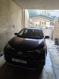 راف فور • ٢٠١٨ • فول مواصفات