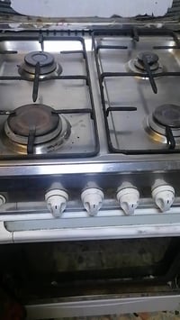 فرن • العبيدي • للبيع