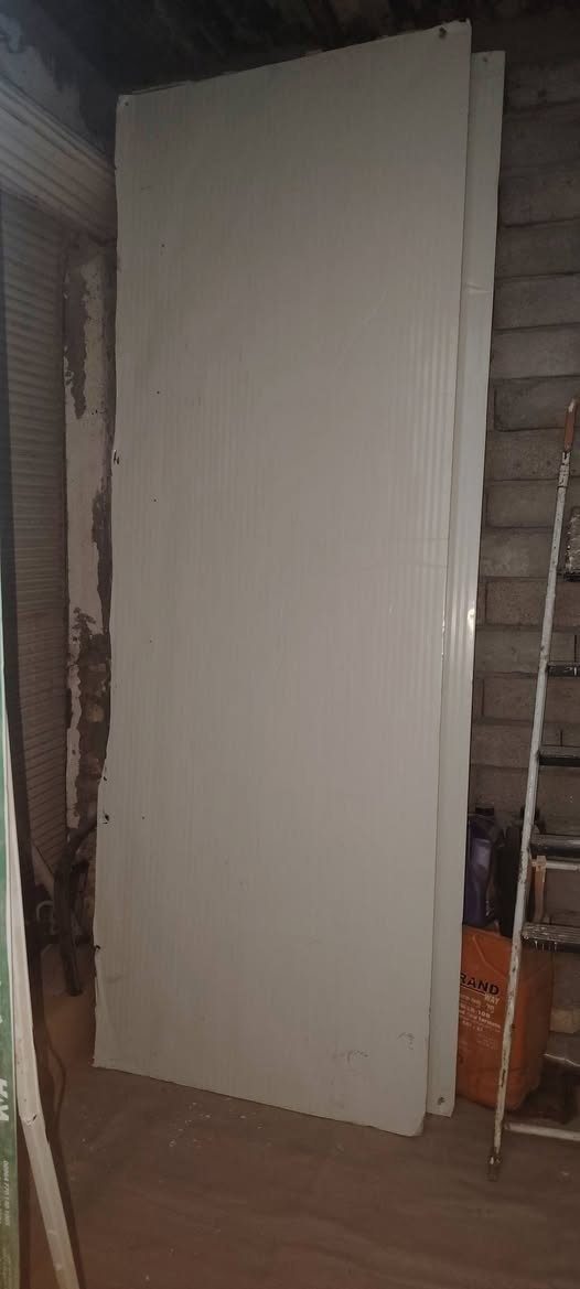 سندويج عدد 4 للبيع السعر 125 الف3 أمتار طول وعرض متر


**إذا كنت صاحب هذا الإعلان وتريد حذفه لأي سبب، رجاءا أرسل رسالة إلى الدعم الفني**