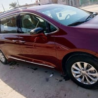 كلايزر باسفيكا موديل 2018 اللون كرزي مواصفات سياره فول عده البانوراما ...