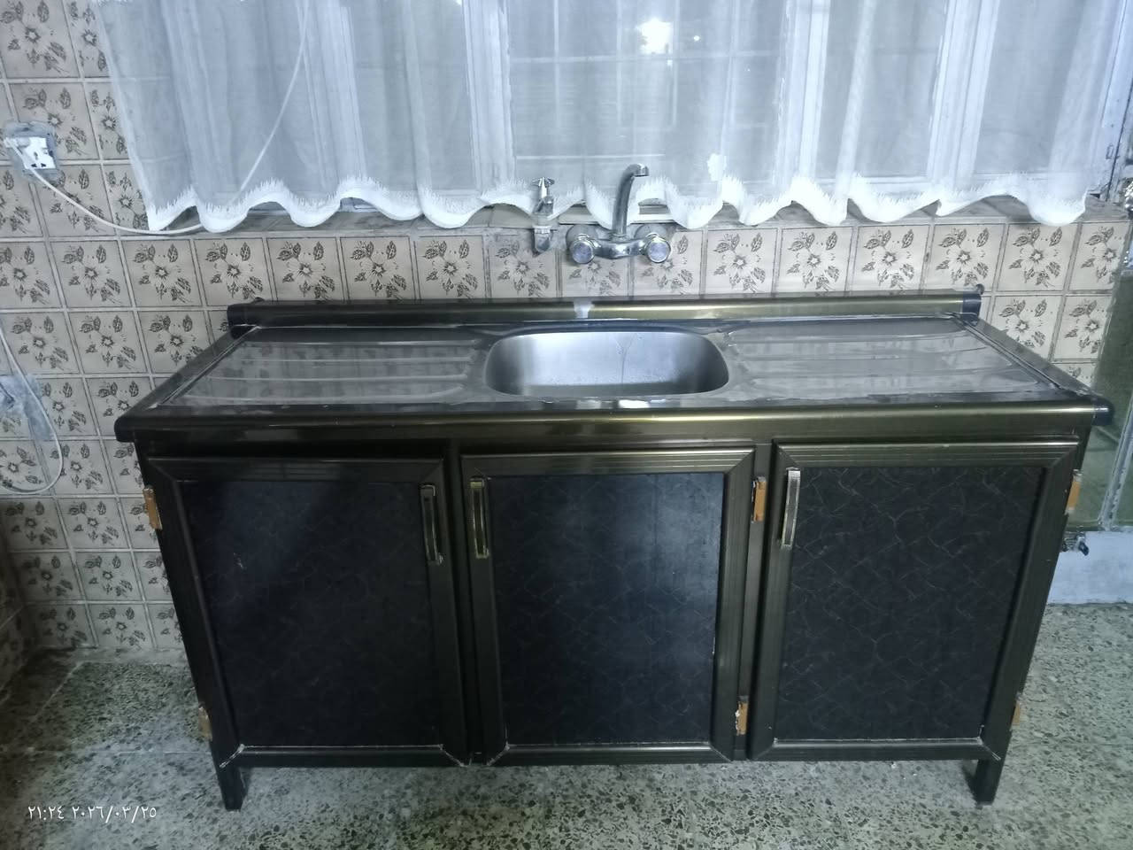 متاح حي الخضراء 250


**إذا كنت صاحب هذا الإعلان وتريد حذفه لأي سبب، رجاءا أرسل رسالة إلى الدعم الفني**