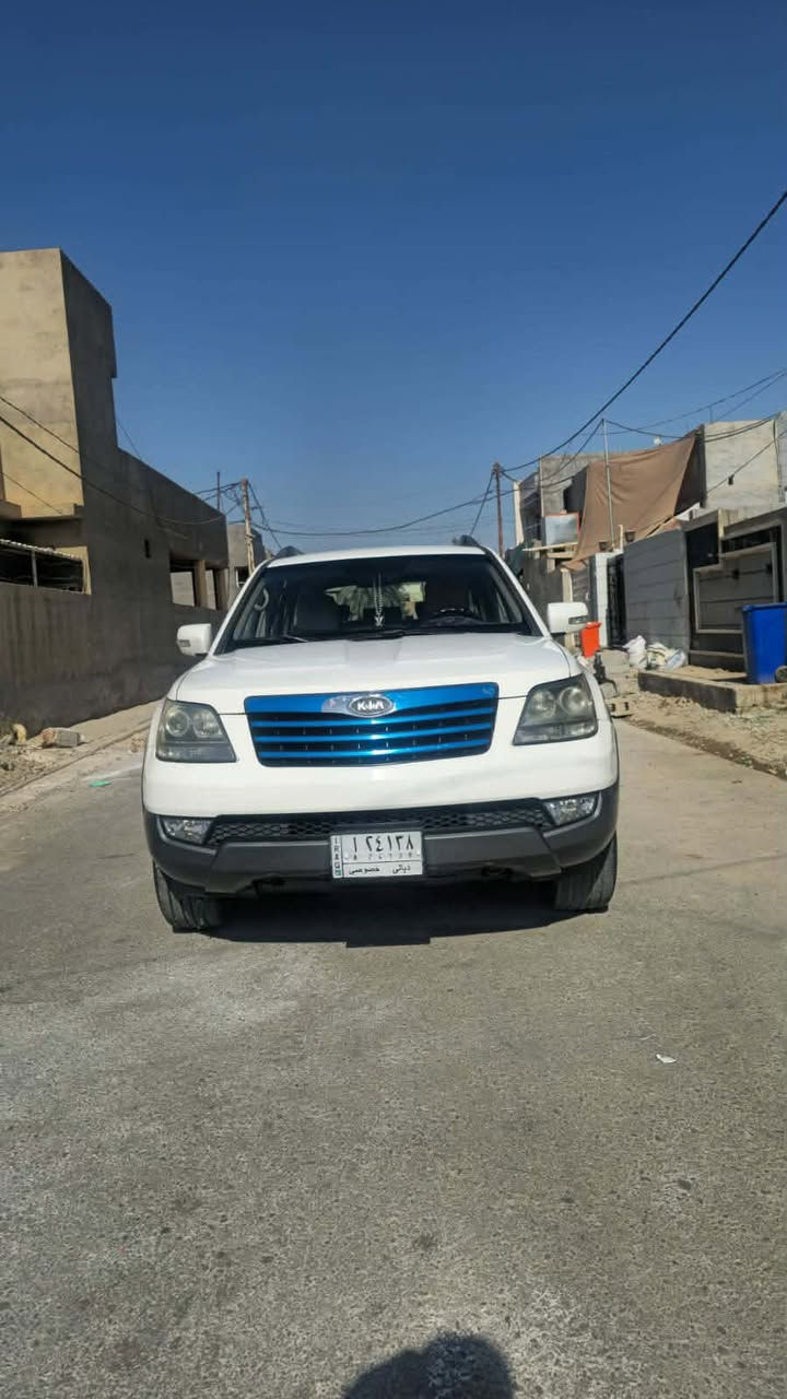 سلام عليكم مهافي باريجو ٢٠٠٩ أمريكي جهازه للخير سونار مرفق بيع بقط مكلف بنشر ‭٠٧٧١ ١٢٨ ٢٥١١‬ بعقوبه هبهب عارض١٠٥ وبيه مجال
