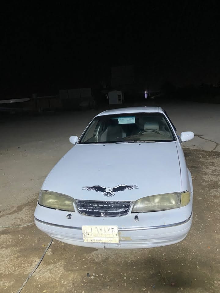 السلام عليكم
برنس فراشه موديل 96
محرك 2000
كهربائيات شغاله ناقصها مسجل وهالأمور 
الجامات ٣ كهربائي يشتغلن وعندك وحده من الوره ماعرف شبيها
مشروع وطني 
مثل متشوفون بالصور بالواقع احلا لان صورتها بليل 
كير ومكينه حلوات بس اللبس مالتها تعبان شويه يتبدل ب٤ الألف مافارغ جان بدلته 
سعرها ٢٣
رقم بابل مثل ماموضح 
ملاحظة: راعيها موجود وأعرفه ويحول مكانه بالسماوه تريد ادزلك رقمه وتروح تحول تريد اجي وياك وتحول وذا التحويل عليك فلوس التحويل ينزلن من السعر تريد اني احولها باسمي وبعدين احولها الك يبقى سعرها ب٢٣ بكيفك بعد … رقمي ***********
